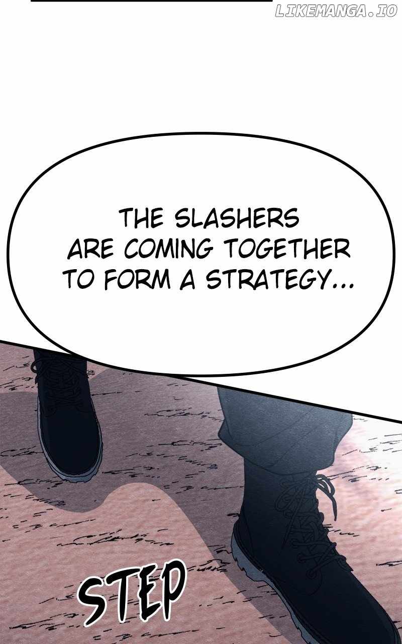 Zombie X Slasher Chapter 56 6